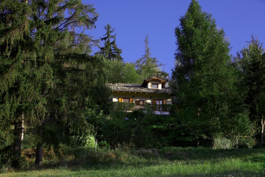 Il Giardino Dell'Artemisia Villa Pila  Exterior photo